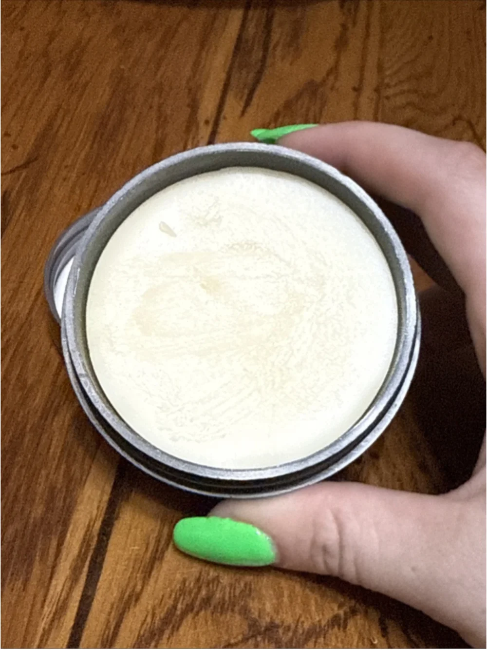 Surface Men Dry Wax 2 fl oz / 60 ml